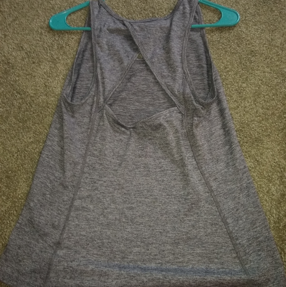 Workout Tank - Picture 3 of 3